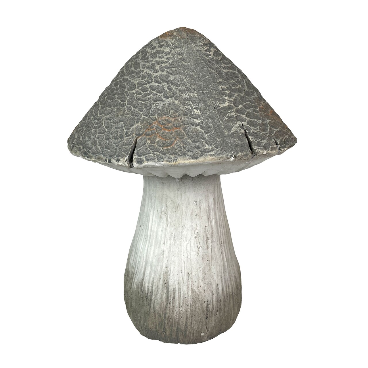 Mushroom Garden Statues, Multiple Styles & Sizes, Indoor Outdoor Decor